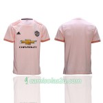 Camisolas de Futebol Manchester United Equipamento Alternativa 2018/19 Manga Curta